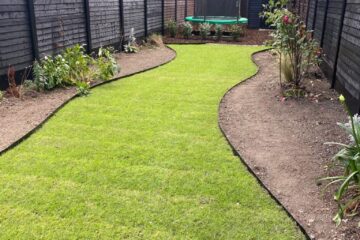Artificial Grass
