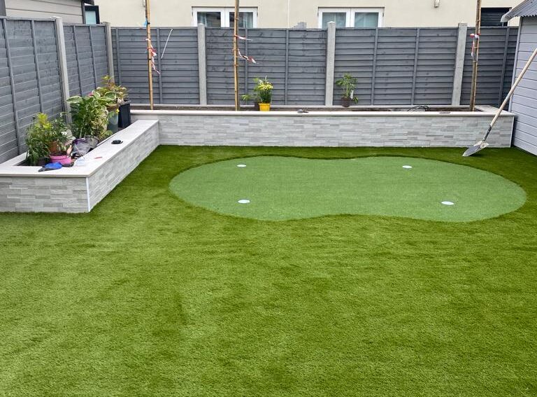 Garden Design