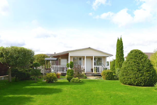 Garden Landscape Design Ideas