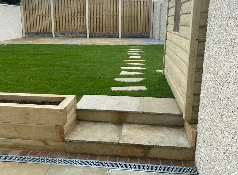 Garden Clearance