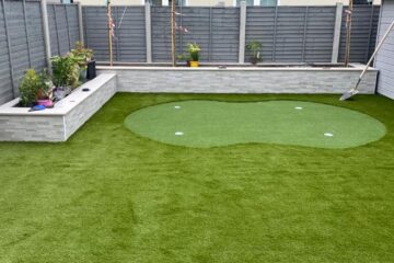 Garden Design