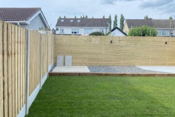 Landscaping