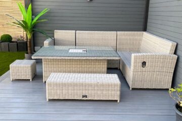Pergolas