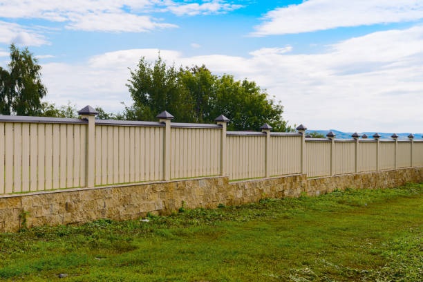 Timber Fencing & Posts