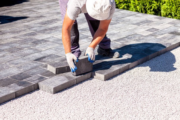 Driveways Installer Dublin