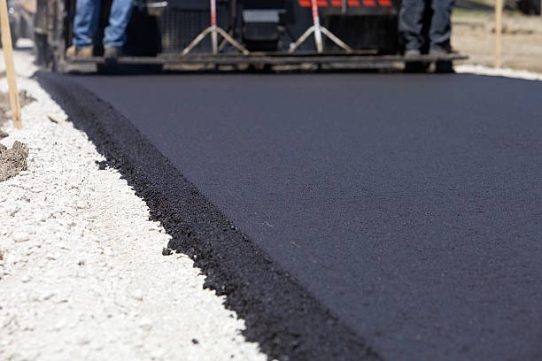 Driveways Installer Dublin
