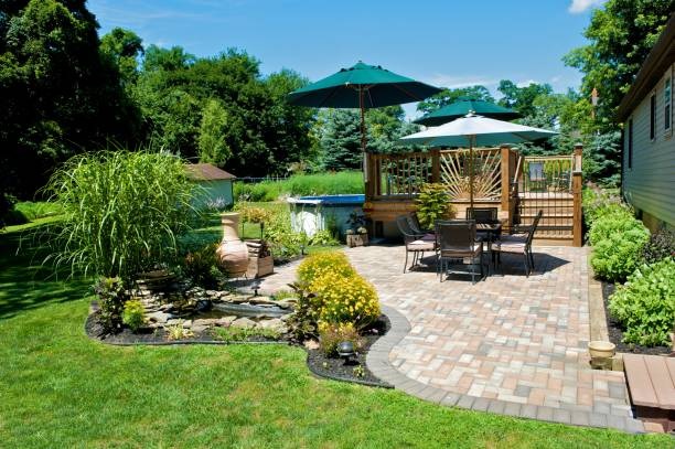 Royal Garden Design and Landscaping Dublin