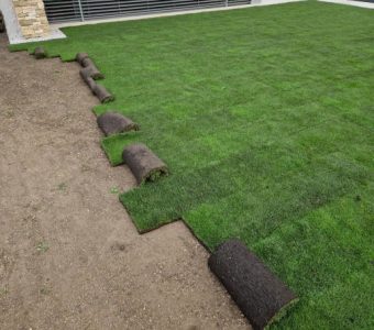 Artificial Grass Installation Dublin