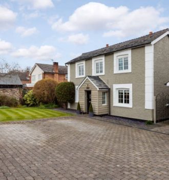 Driveway Paving Installation Dublin
