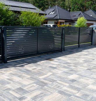Driveways Installer Dublin