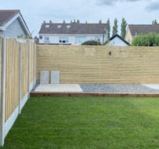 Landscaping