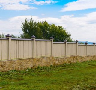 Timber Fencing & Posts